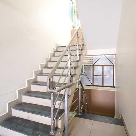 Oyo Hotel Happy Homes Bhopal Exteriör bild