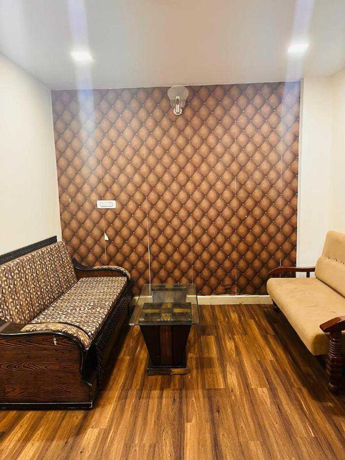 Oyo Hotel Happy Homes Bhopal Exteriör bild